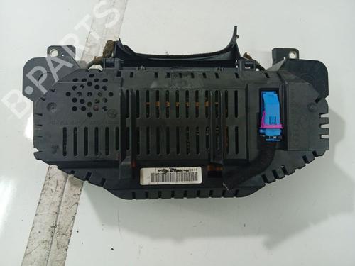 Instrument cluster AUDI A8 D3 (4E2, 4E8) 4.2 quattro | BP34817227C47 - Image 3