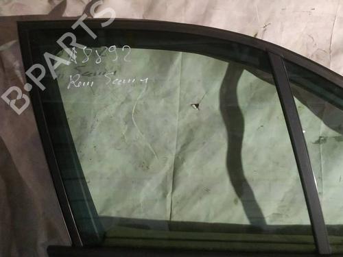 Used Front right door window Front right door window 35324535 35324535
