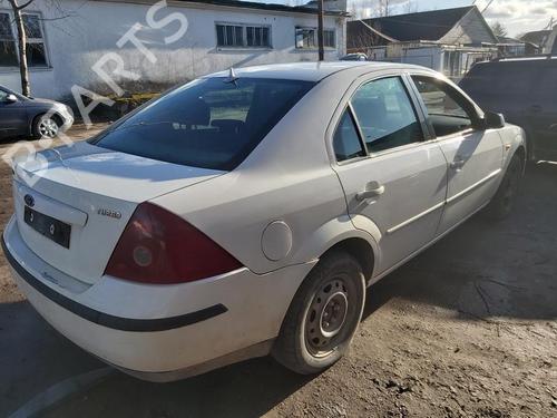 Electronic module FORD MONDEO III (B5Y) 2.0 16V TDDi / TDCi | BP33517621M83  - Image 9