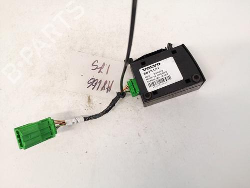 Used Electronic module Electronic module VOLVO V50 (545) 2.0 D (136 hp) 35417830 35417830