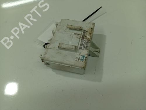 Módulo eletrónico RENAULT FLUENCE (L3_) 1.5 dCi | BP38577500M83 - Image 3