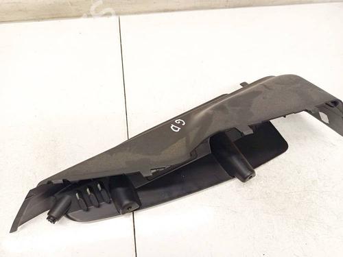 Boot lining SEAT ALTEA (5P1) 1.9 TDI | BP36517564I3 - Image 2