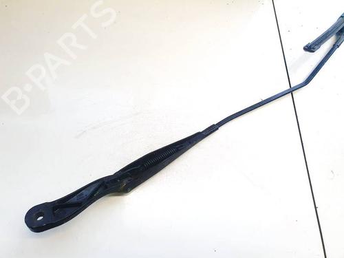 Used Front windshield wiper arm FIAT DOBLO Bus (263_) 1.3 D Multijet (263AXC1A) (90 hp) 32618771