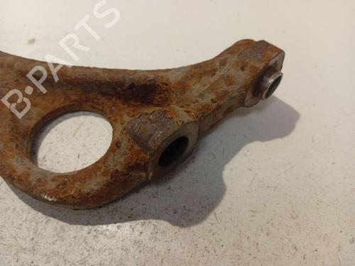 Left rear steering knuckle MAZDA 6 Hatchback (GH) 2.0 MZR-CD (GH14) | BP40114035M27 - Image 4
