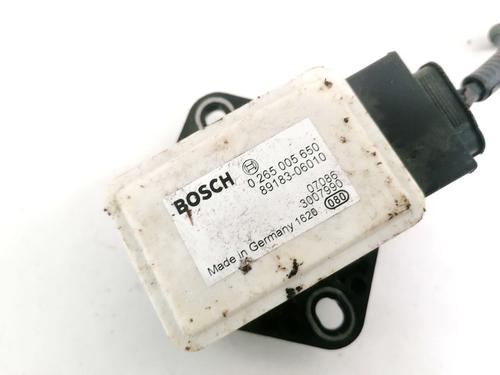 Electronic module TOYOTA AURIS (_E15_) 2.0 D-4D (ADE150_, ADE150R) | BP35441458M83 - Image 2