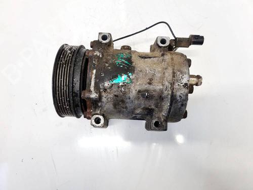 Used AC compressor AC compressor 35176617 35176617