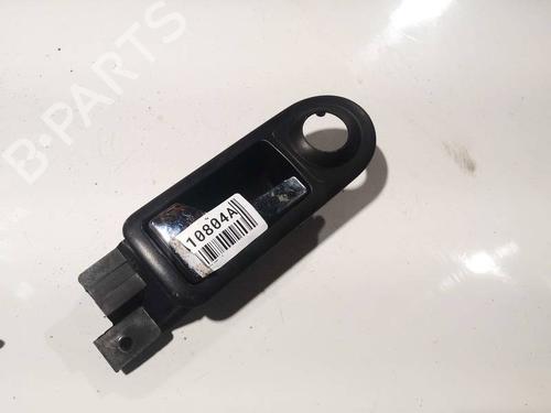 Used Front left interior door handle Front left interior door handle VW BORA I (1J2) 1.9 TDI (101 hp) 34886515 34886515