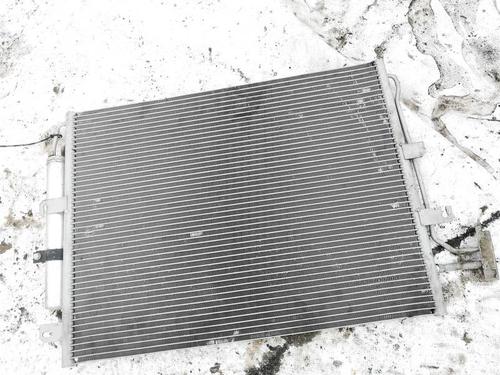 Used AC radiator AC radiator LAND ROVER DISCOVERY III (L319) 2.7 TD 4x4 (190 hp) 35375671 35375671
