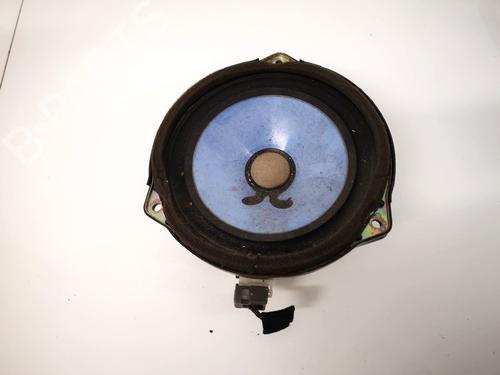 Used Speaker Speaker KIA SORENTO I (JC) 2.5 CRDi 4WD (140 hp) 32884391 32884391