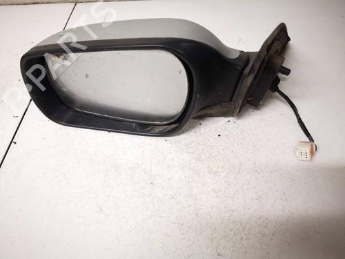 Bakspejl venstre Bakspejl venstre MAZDA 6 Hatchback (GG) 2.0 DI (GG14) (136 hp) 35152398 35152398