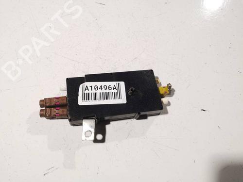 Used Electronic module Electronic module MERCEDES-BENZ B-CLASS Sports Tourer (W245) B 200 (245.233) (136 hp) 34980025 34980025