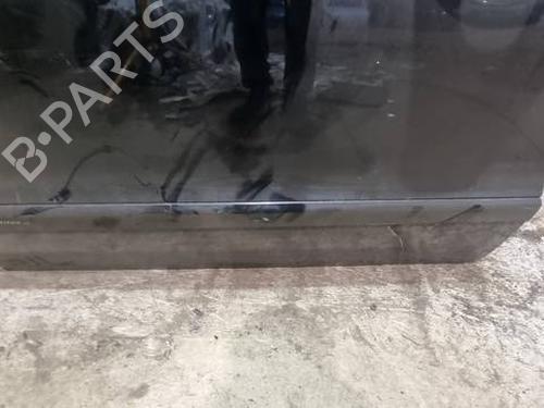 Used Rubber door seal Rubber door seal FORD GALAXY II (WA6) 2.0 TDCi (140 hp) 34743036 34743036