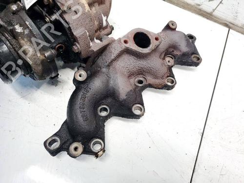 Used Exhaust manifold Exhaust manifold 34846069 34846069