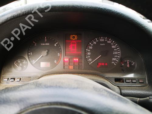 Switch AUDI A8 D2 (4D2, 4D8) 2.5 TDI | BP32908832I30 - Image 11