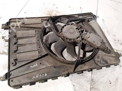 Fan FORD S-MAX (WA6) 2.0 TDCi | BP35055936M128 - Image 2