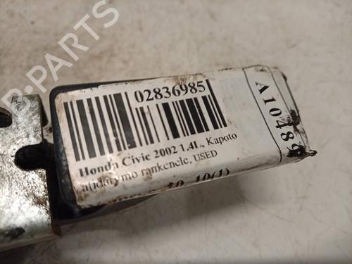 Interior handle HONDA CIVIC VII Hatchback (EU, EP, EV) 1.4 iS (EP1, EU5, EU7) | BP34770435I7 - Image 5