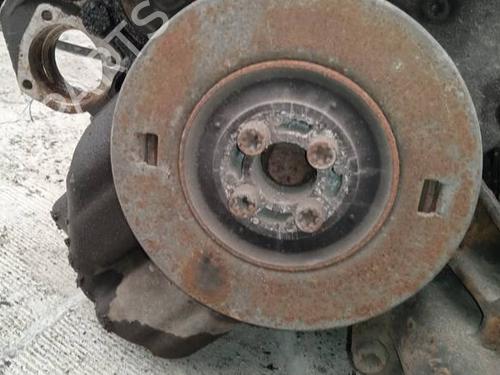 Used Pulley Pulley 35270842 35270842