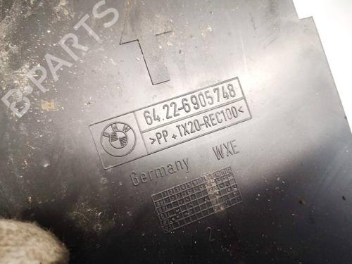 Other BMW 3 Touring (E46) 318 d | BP34894078O1 - Image 2
