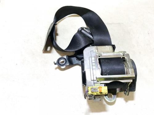 Front right seatbelt MERCEDES-BENZ E-CLASS (W211) E 220 CDI (211.006) | BP35635243I25 - Image 2