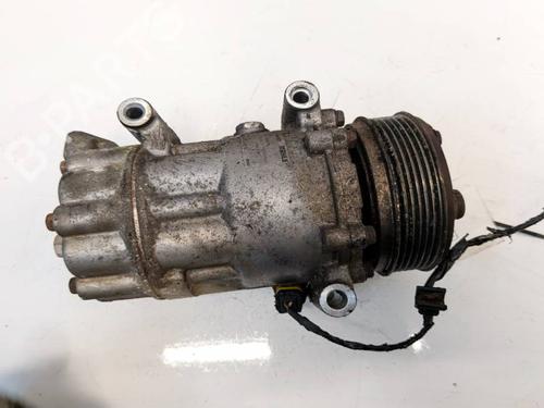 Compressore A/C Compressore A/C 38575724 38575724