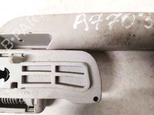 Interior roof handle AUDI A6 C6 (4F2) 2.7 TDI | BP35466120I35 - Image 3