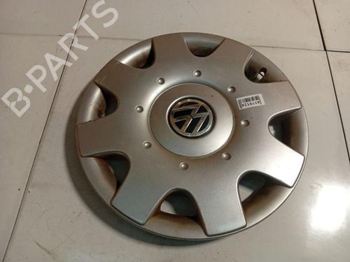 Used Hub cap Hub cap VW GOLF VI (5K1) 1.4 TSI (160 hp) 39895456 39895456