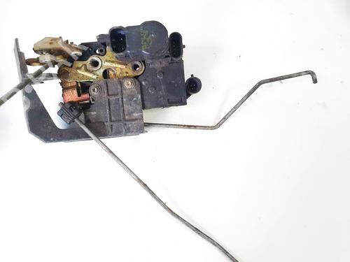 Used Front left lock Front left lock 35411198 35411198