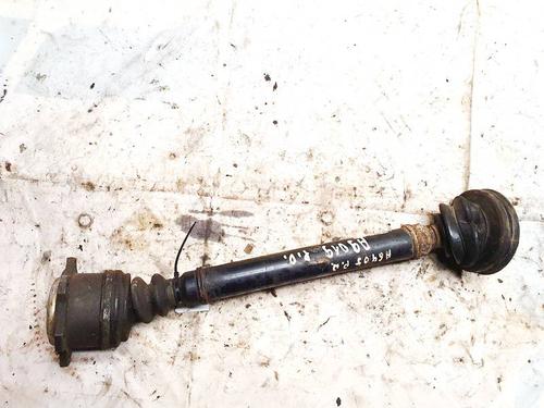 Used Right front driveshaft Right front driveshaft AUDI A6 C5 (4B2, 4B4) 2.5 TDI quattro (150 hp) 35287305 35287305