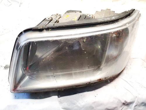 Used Left headlight Left headlight VW TRANSPORTER T5 Van (7HA, 7HH, 7EA, 7EH) 2.5 TDI (130 hp) 35327033 35327033