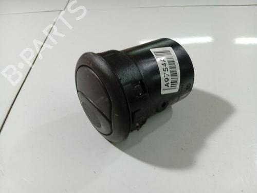 Used Air vent Air vent 38042268 38042268