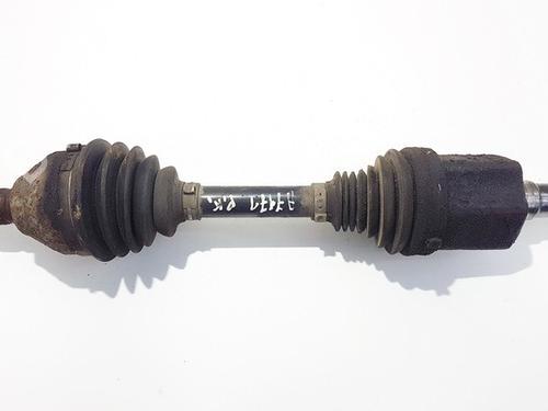 Used Left front driveshaft Left front driveshaft 35480614 35480614