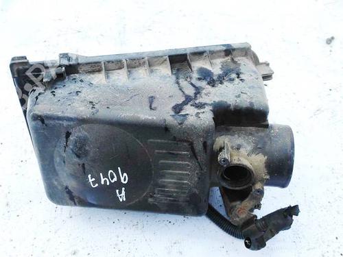 Used Air filter box Air filter box TOYOTA COROLLA Saloon (_E12_) 1.6 VVT-i (ZZE121_, ZZE121R) (110 hp) 35276549 35276549