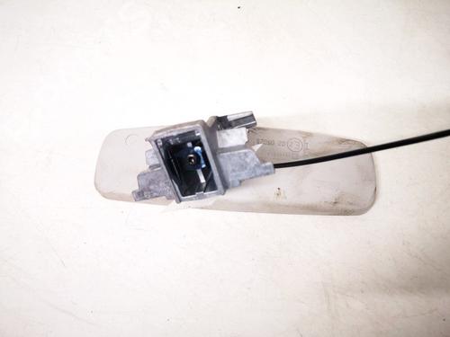 Rear mirror RENAULT ESPACE IV (JK0/1_) 2.0 dCi (JK03, JK04, JK1C, JK1G, JK1J, JK1K) | BP35554267I6 - Image 2