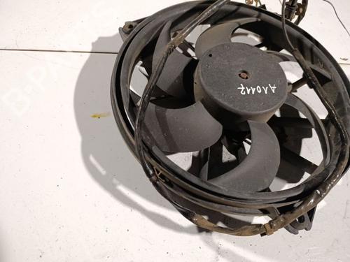 Fan PEUGEOT 807 (EB_) 2.2 HDi | BP34979162M128 - Image 2
