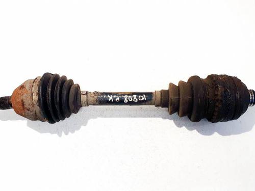 Used Left front driveshaft Left front driveshaft OPEL ASTRA H (A04) 1.7 CDTI (L48) (100 hp) 34777960 34777960