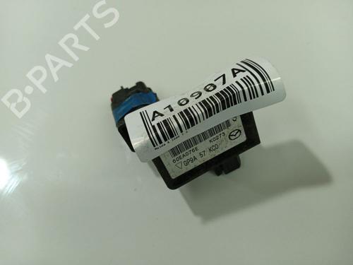 electronic-module-mazda-6-hatchback-gg-2002-2003-2004-2005-2006-2007-2008-32537895 main image