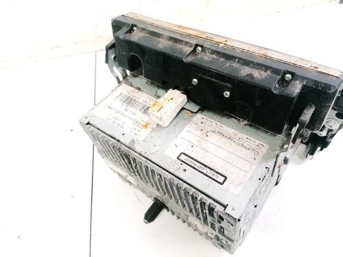 Radio MAZDA 3 (BK) 1.6 DI Turbo | BP35459451E6 - Image 3
