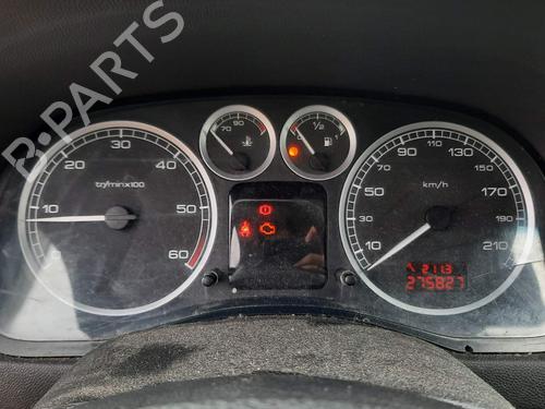 Switch PEUGEOT 307 (3A/C) 1.6 HDi 110 | BP32875559I30  - Image 9