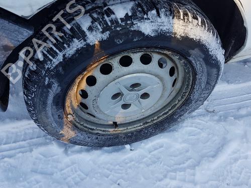 Fuse box DAEWOO REXTON (GAB_) 2.7 D All-wheel Drive | BP33486694E1  - Image 5