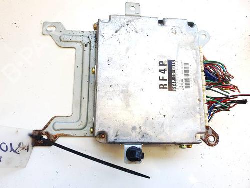 Used Engine control unit (ECU) Engine control unit (ECU) MAZDA PREMACY (CP) 2.0 TD (101 hp) 32949664 32949664