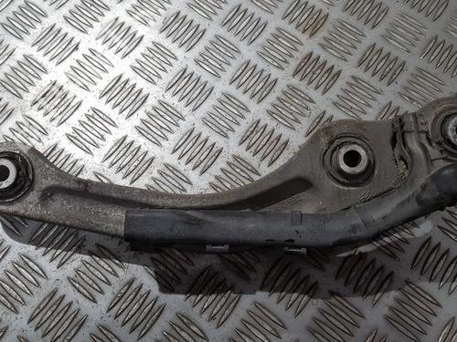 Used Left rear suspension arm Left rear suspension arm AUDI A8 D3 (4E2, 4E8) 4.2 quattro (335 hp) 35711244 35711244