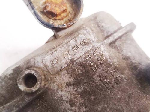 Engine mount VW PASSAT B6 (3C2) 2.0 TDI | BP39484156M89 - Image 3