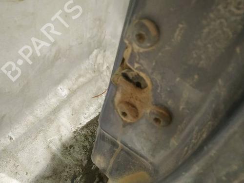 Used Front right lock Front right lock 35105855 35105855