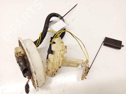 Used Electronic module Electronic module FORD TRANSIT CONNECT (P65_, P70_, P80_) 1.8 Di (75 hp) 34836093 34836093