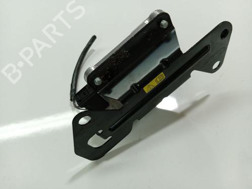 Electronic module FORD S-MAX (WA6) 1.8 TDCi | BP34886593M83 - Image 2