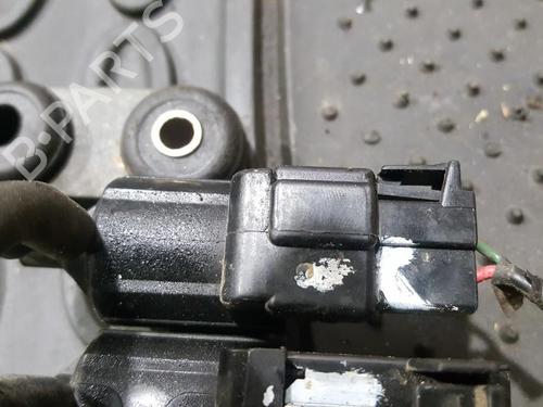 Used Electronic module Electronic module 35656657 35656657