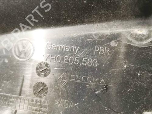 Other VW TRANSPORTER T5 Van (7HA, 7HH, 7EA, 7EH) VR6 3.2 4motion | BP37505784O1 - Image 3