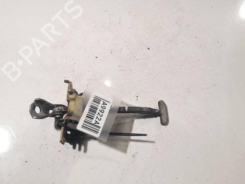 Used Hinge/Door check strap Hinge/Door check strap RENAULT VEL SATIS (BJ0_) 3.0 dCi (BJ0J, BJ0N) (177 hp) 36584166 36584166