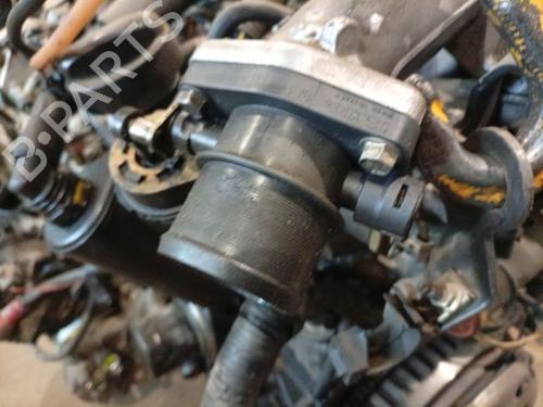 Used Throttle body Throttle body NISSAN PRIMERA Hatchback (P12) 1.9 dCi (120 hp) 36547123 36547123