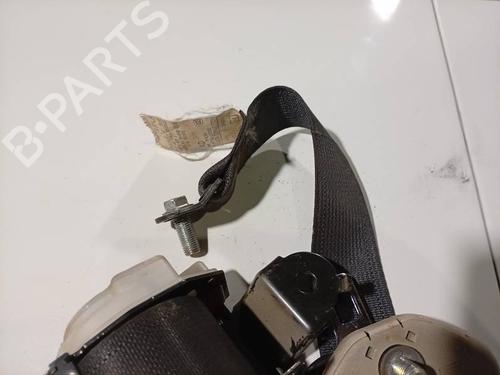 Rear left seatbelt SUBARU LEGACY V (BM) 2.0 D AWD (BMD) | BP36454152I29 - Image 3